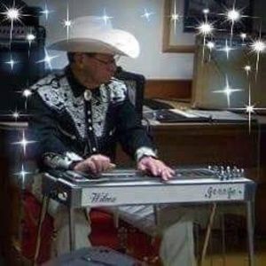 Meet your Posher, George